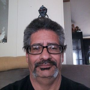 Meet your Posher, Mark